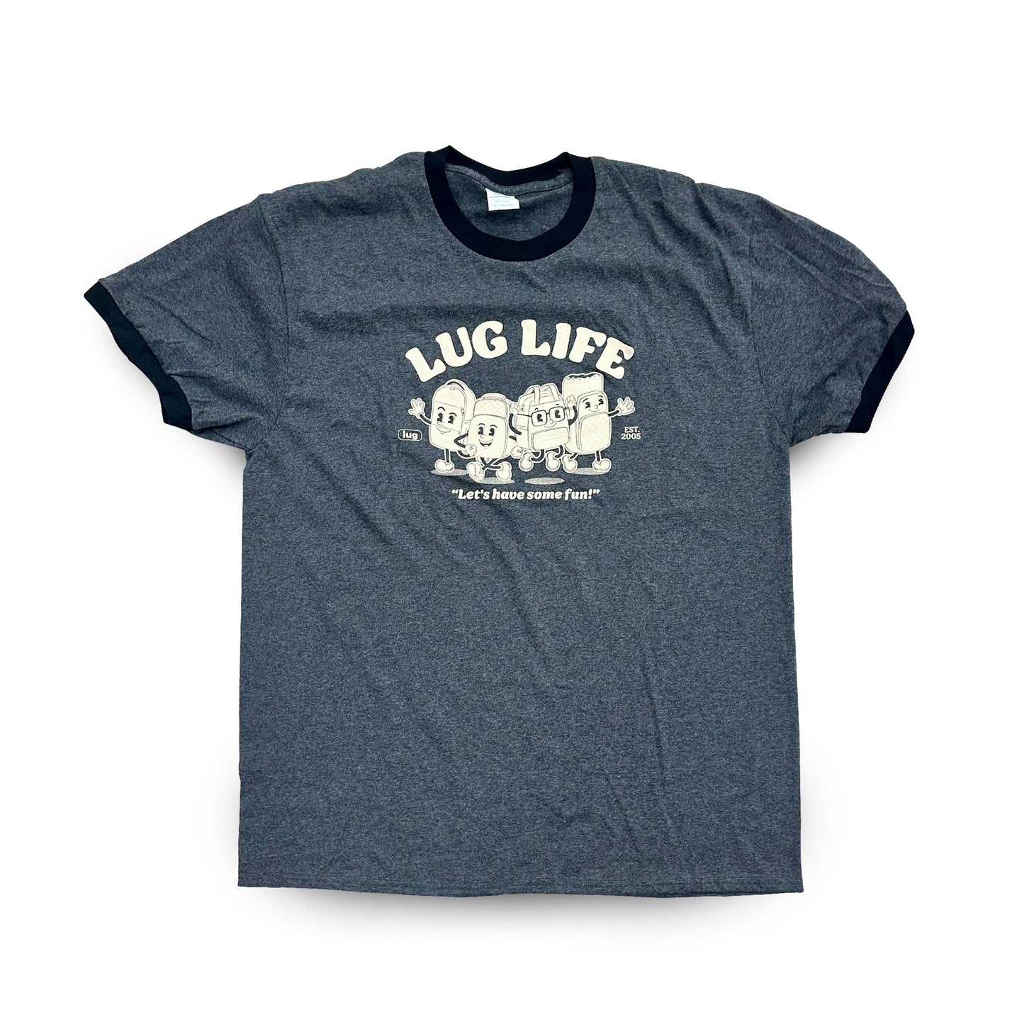 Lug Buddies Tee Shirt