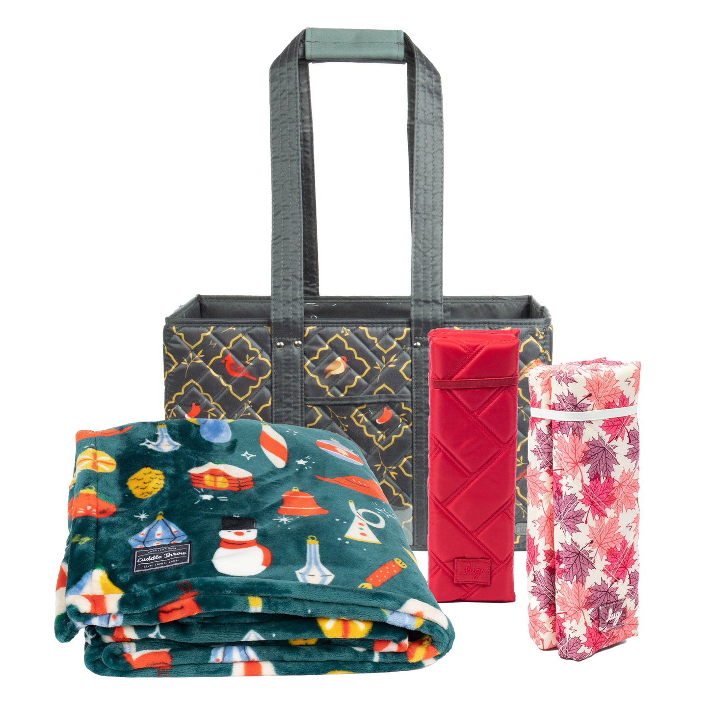 Event Bundle