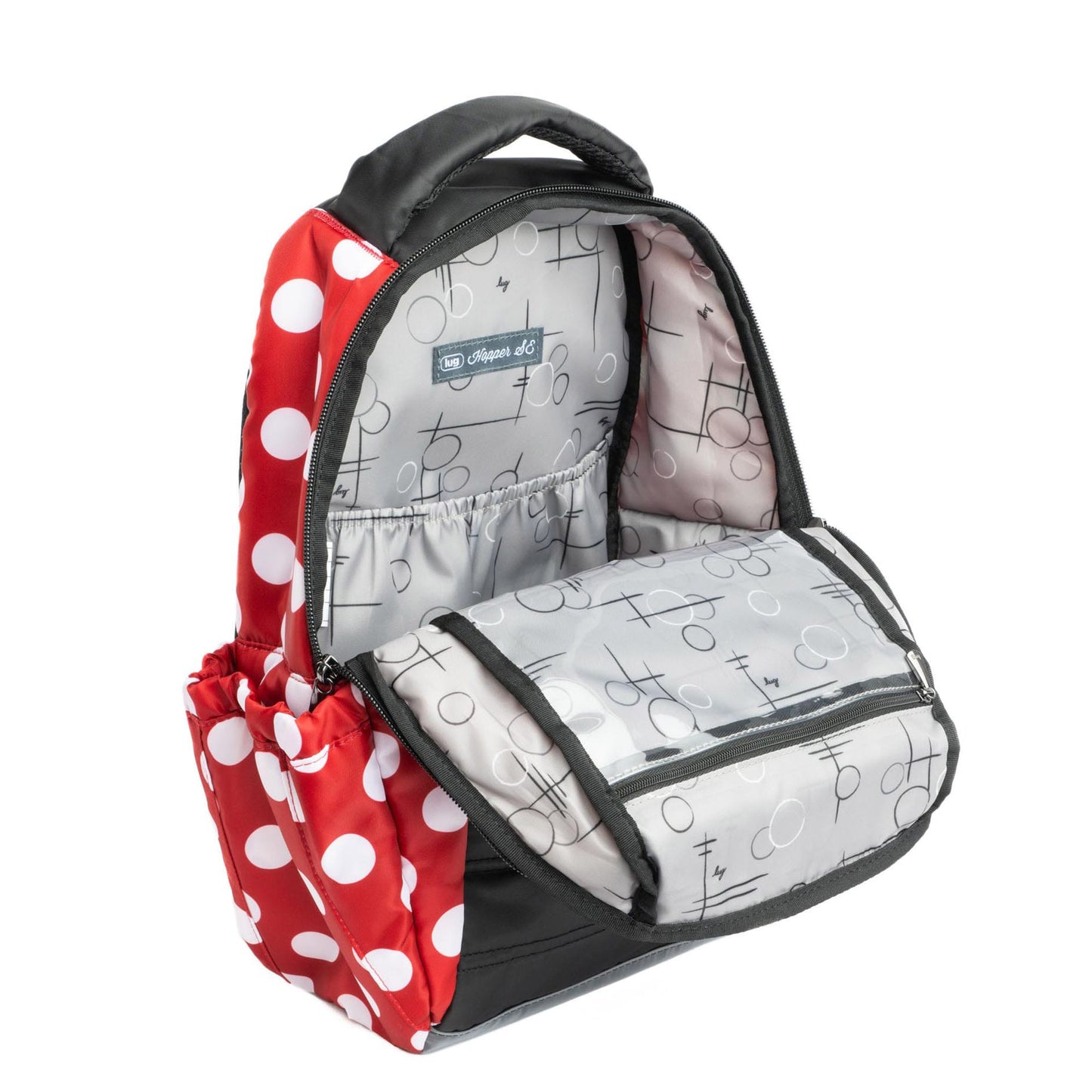 Hopper SE Backpack *Final Sale*