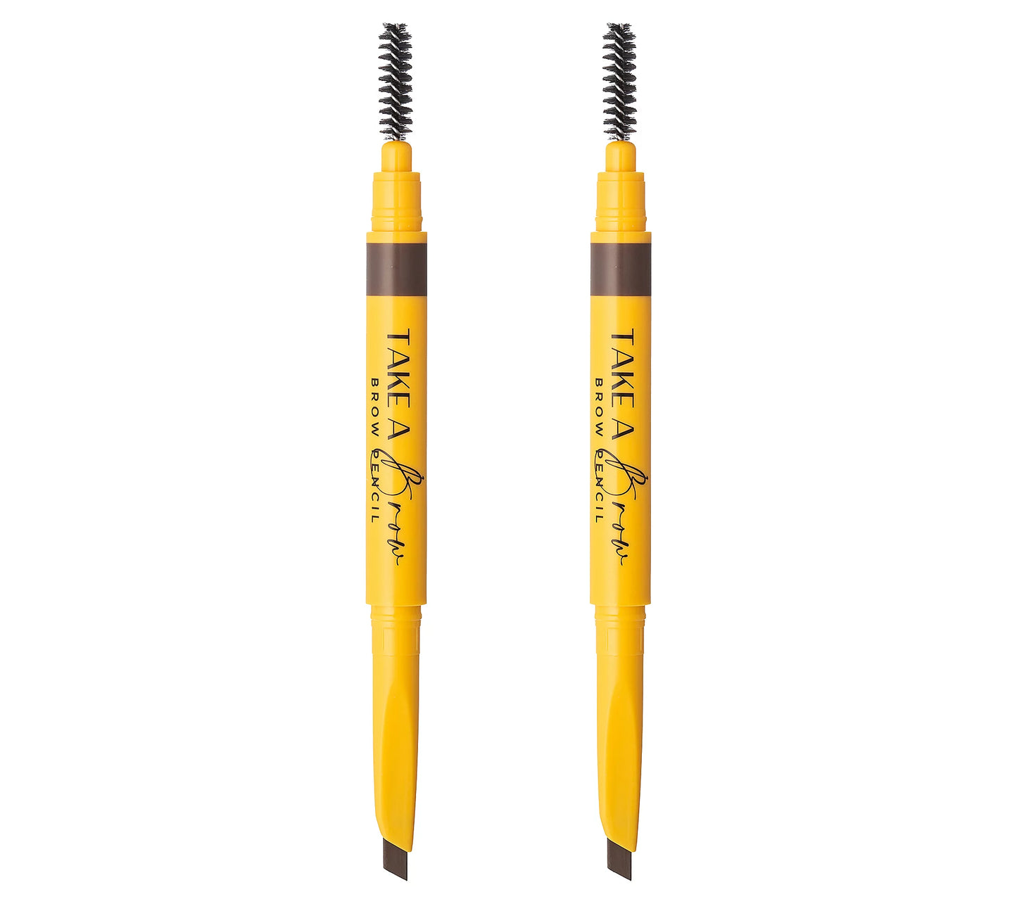 LWYA by Kim Gravel Take a Brow Precision Brow Pencil Duo