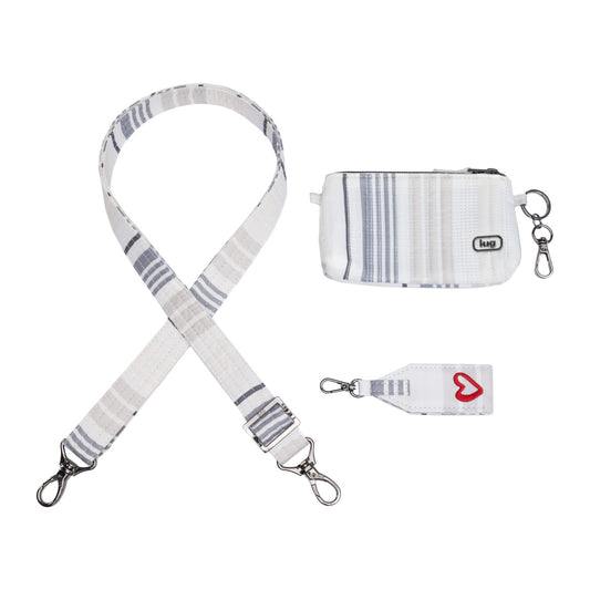Love Accessory 3pc Bundle