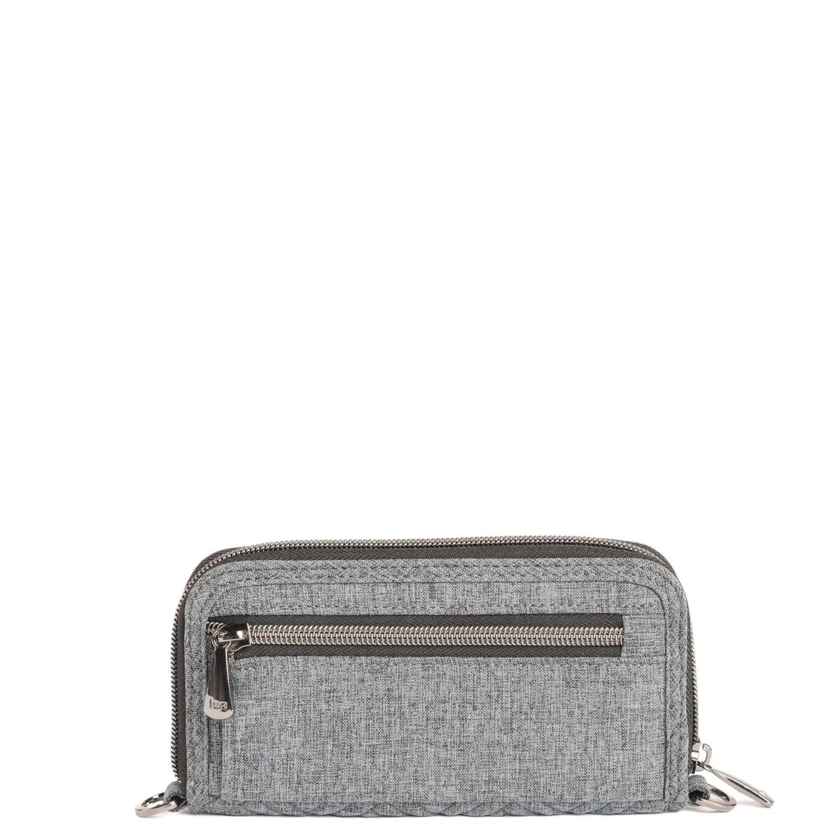 Whirly RFID Wristlet Wallet