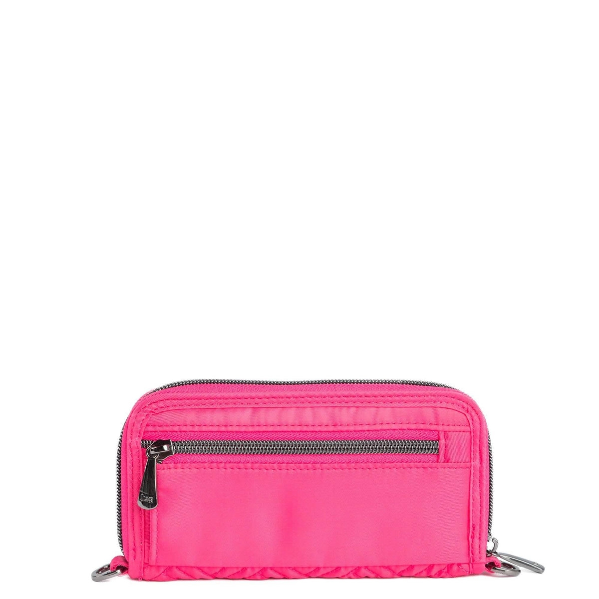 Whirly RFID Wristlet Wallet