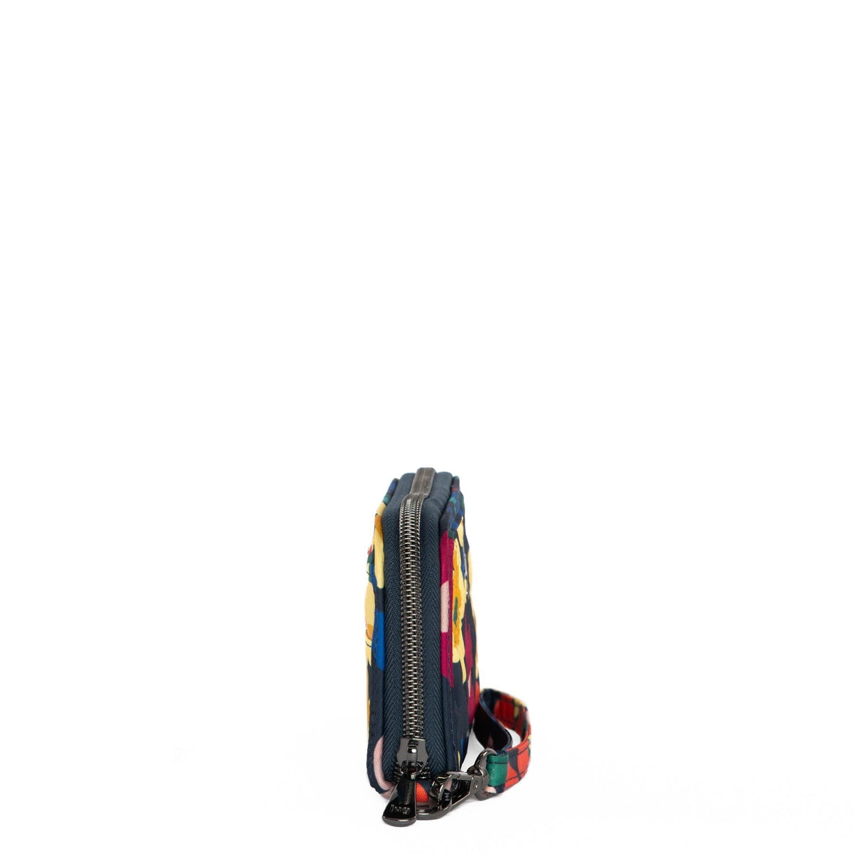 Whirly RFID Wristlet Wallet