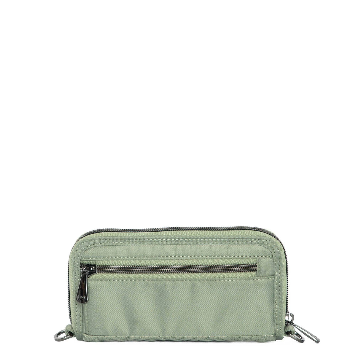 Whirly RFID Wristlet Wallet