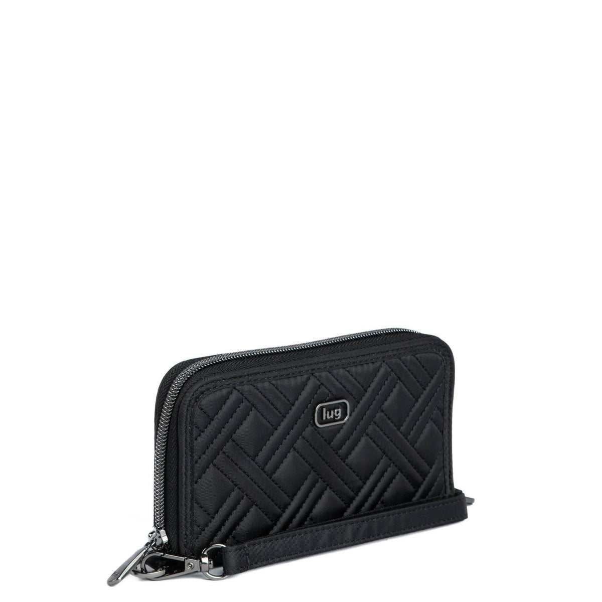 Whirly RFID Wristlet Wallet
