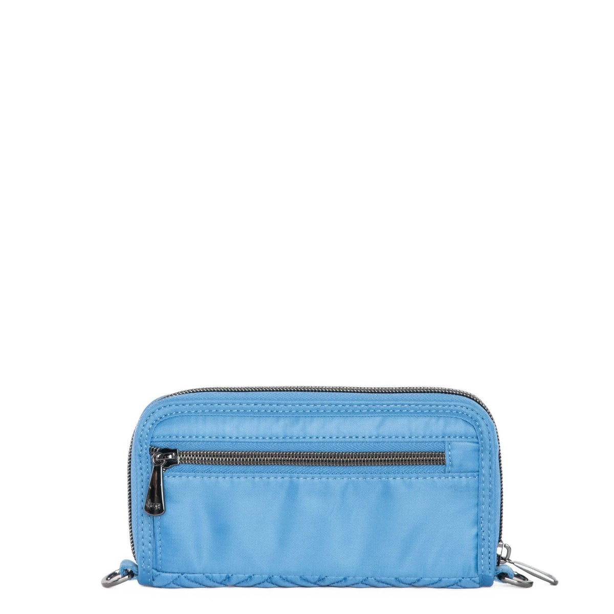 Whirly RFID Wristlet Wallet