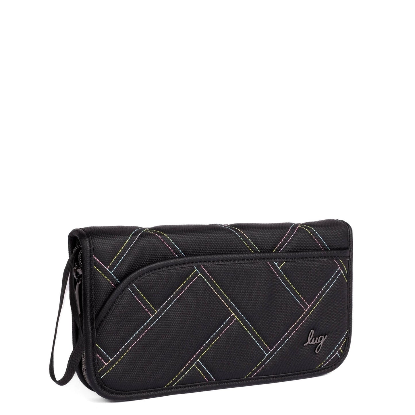 Tango Matte Luxe VL Travel RFID Wallet *Final Sale*