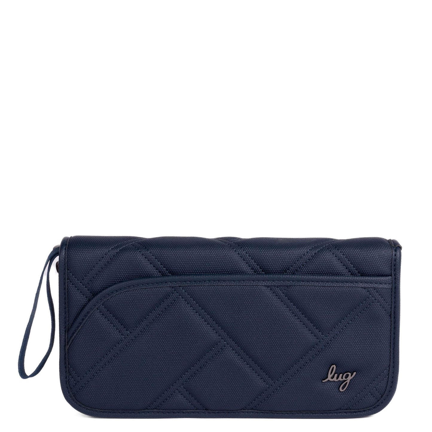 Tango Matte Luxe VL Travel RFID Wallet *Final Sale*