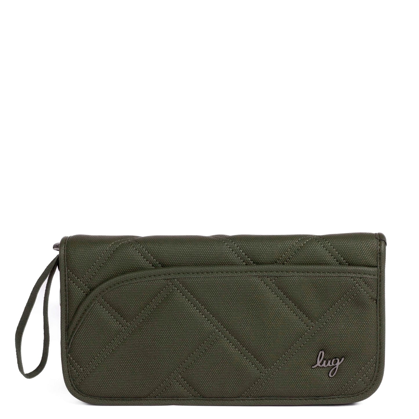 Tango Matte Luxe VL Travel RFID Wallet *Final Sale*