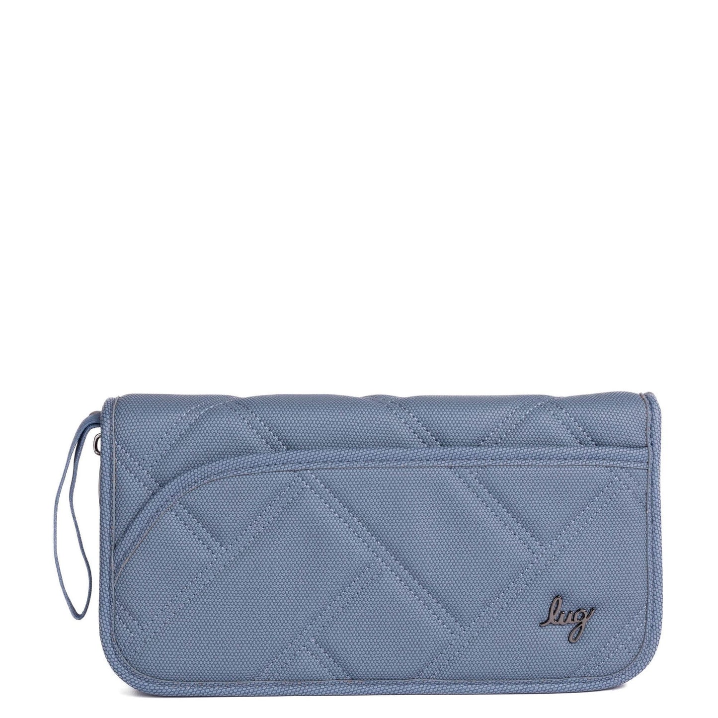 Tango Matte Luxe VL Travel RFID Wallet *Final Sale*