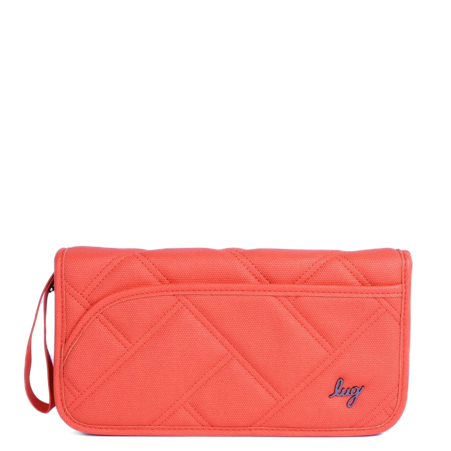 Tango Matte Luxe VL Travel RFID Wallet *Final Sale*