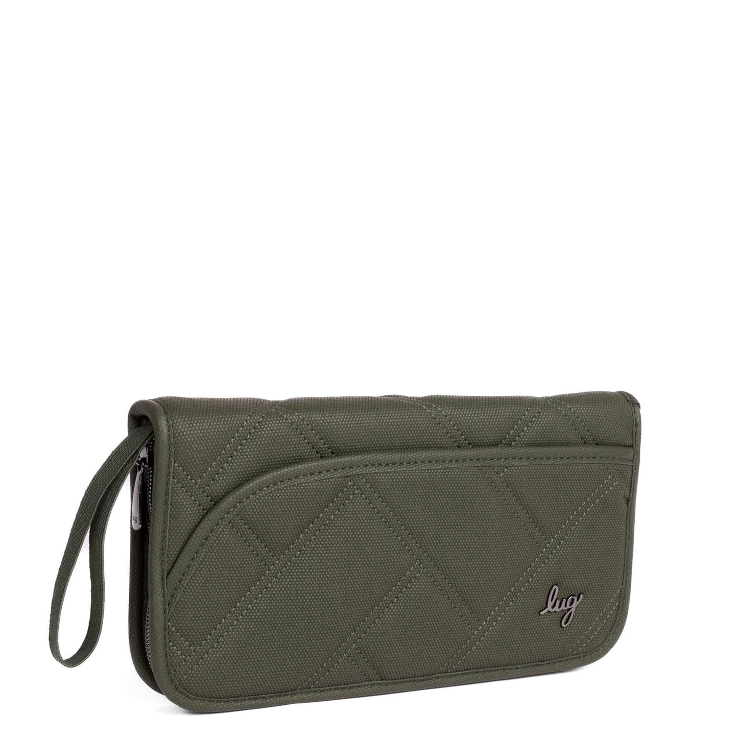 Tango Matte Luxe VL Travel RFID Wallet *Final Sale*