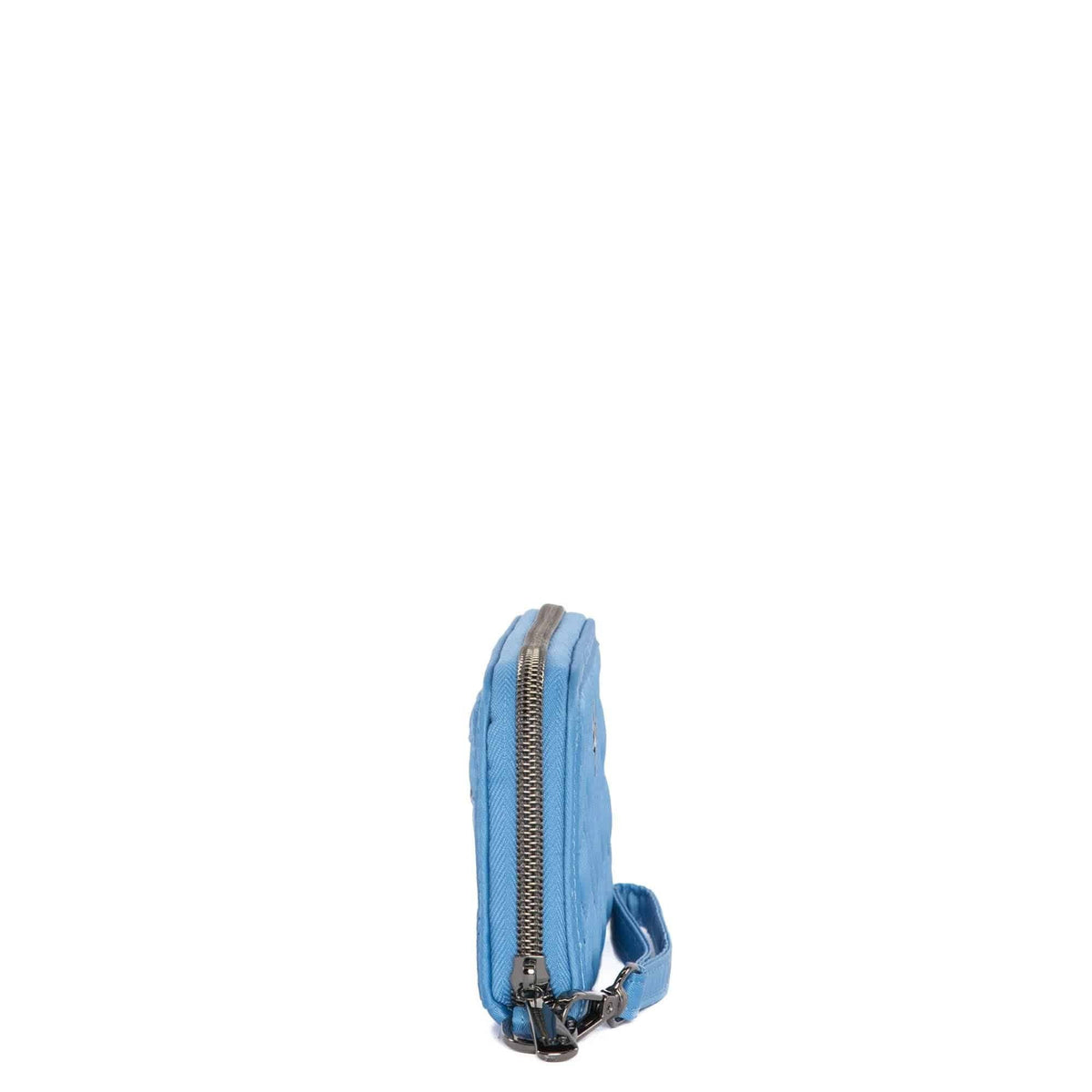 Whirly RFID Wristlet Wallet