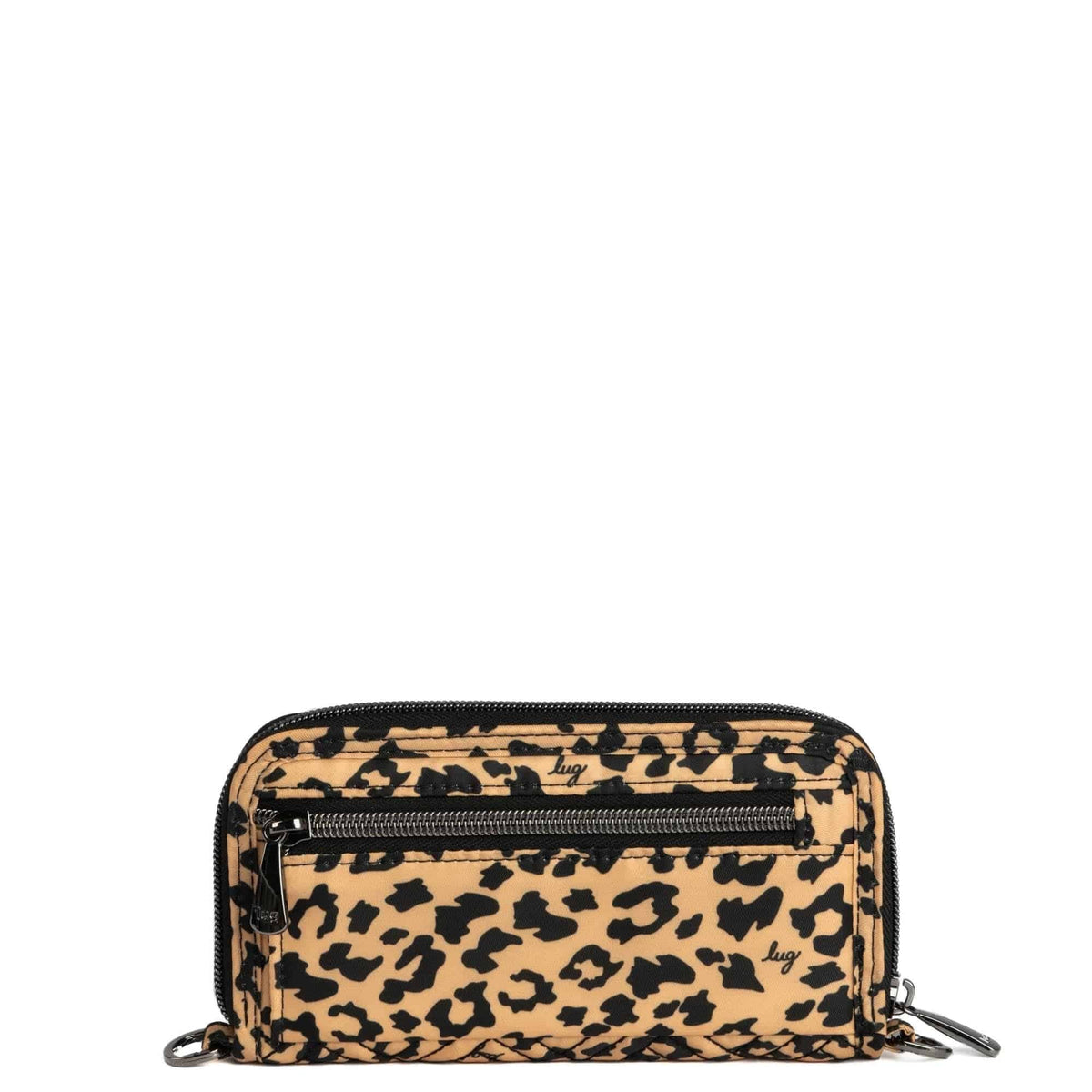 Whirly RFID Wristlet Wallet
