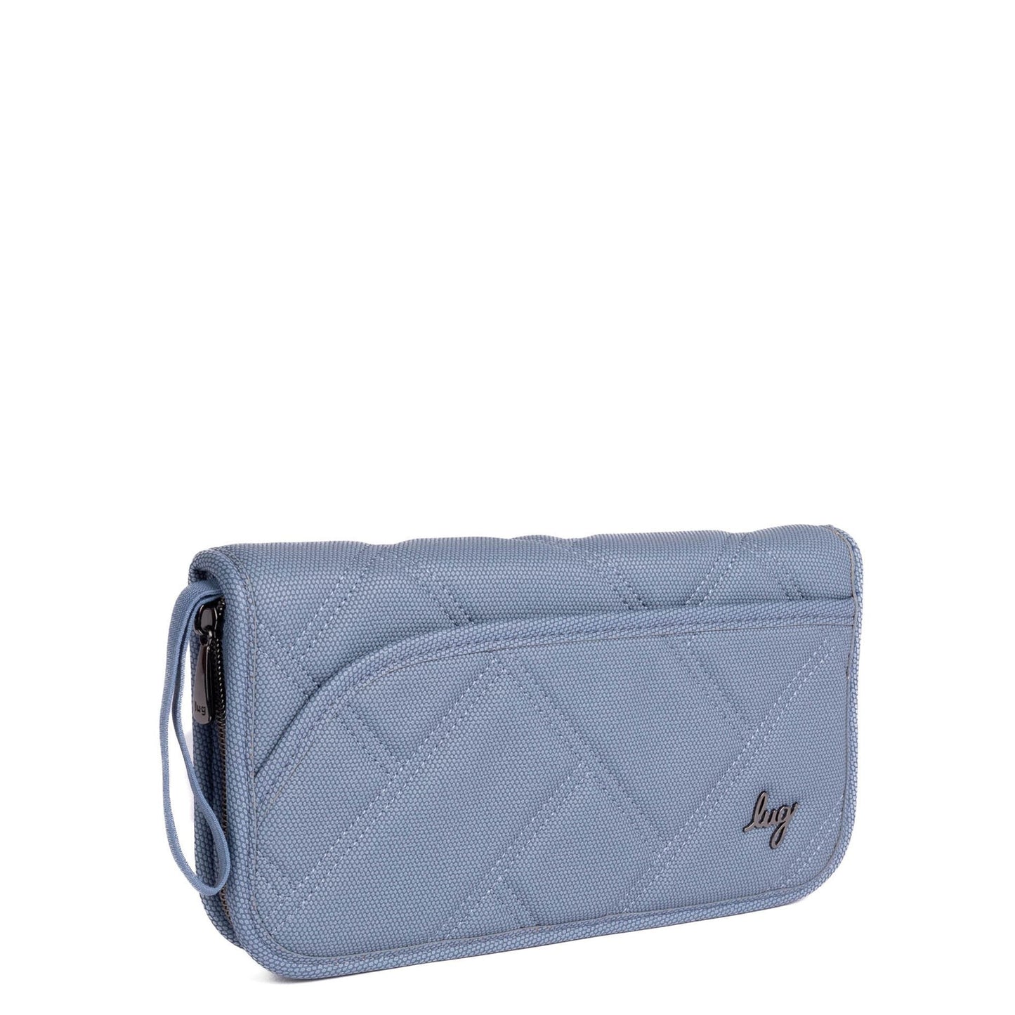 Tango Matte Luxe VL Travel RFID Wallet *Final Sale*