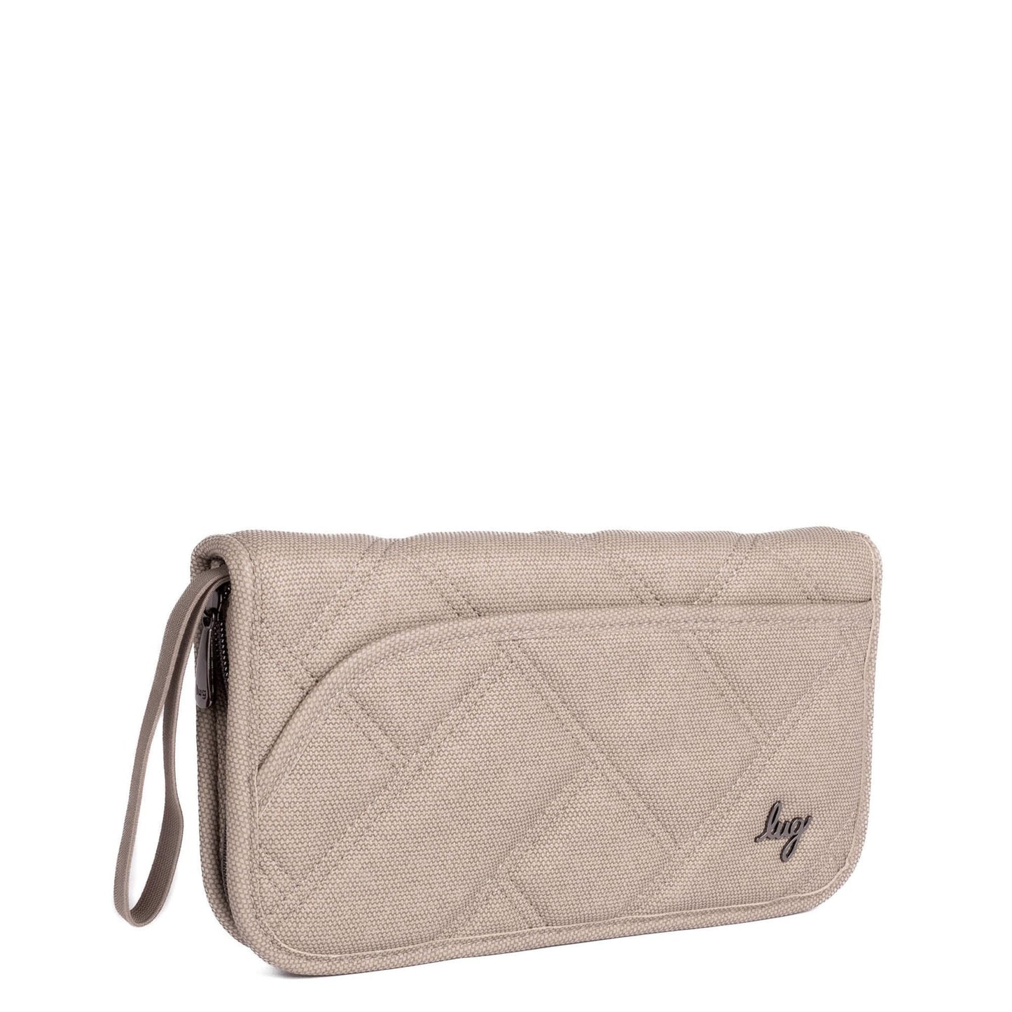 Tango Matte Luxe VL Travel RFID Wallet *Final Sale*