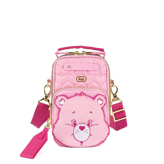 Care Bears x Lug Skeeter Mini Bridge Bag