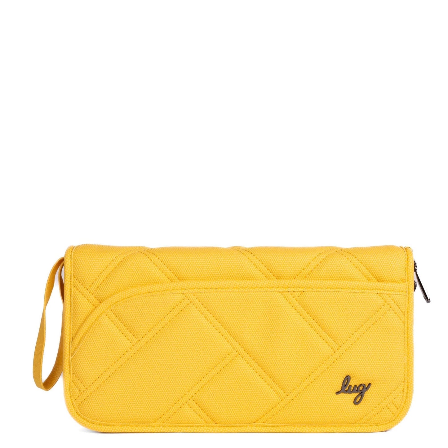 Tango Matte Luxe VL Travel RFID Wallet *Final Sale*