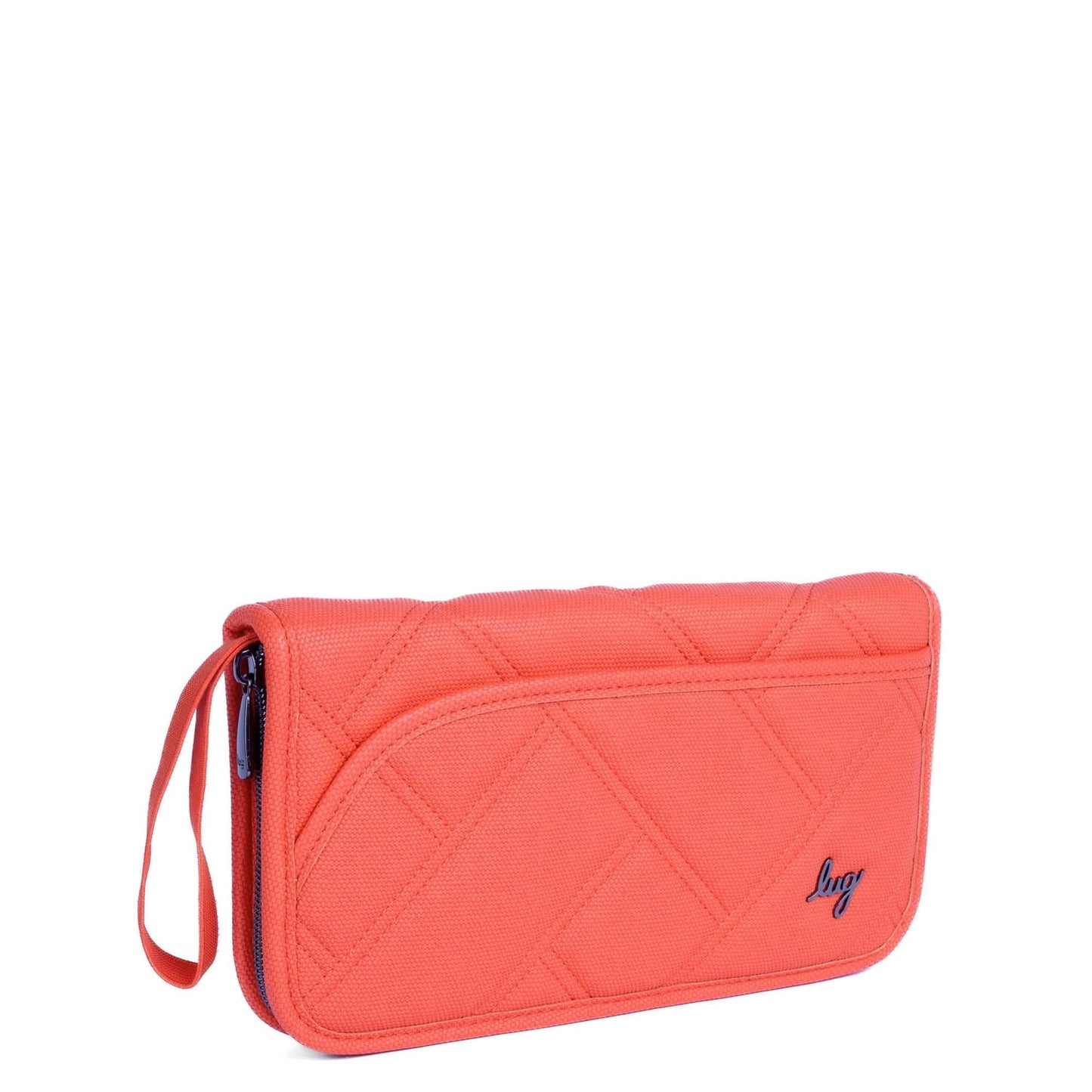 Tango Matte Luxe VL Travel RFID Wallet *Final Sale*