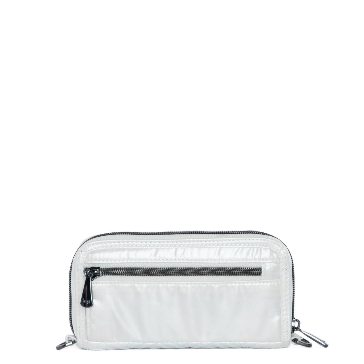 Whirly RFID Wristlet Wallet
