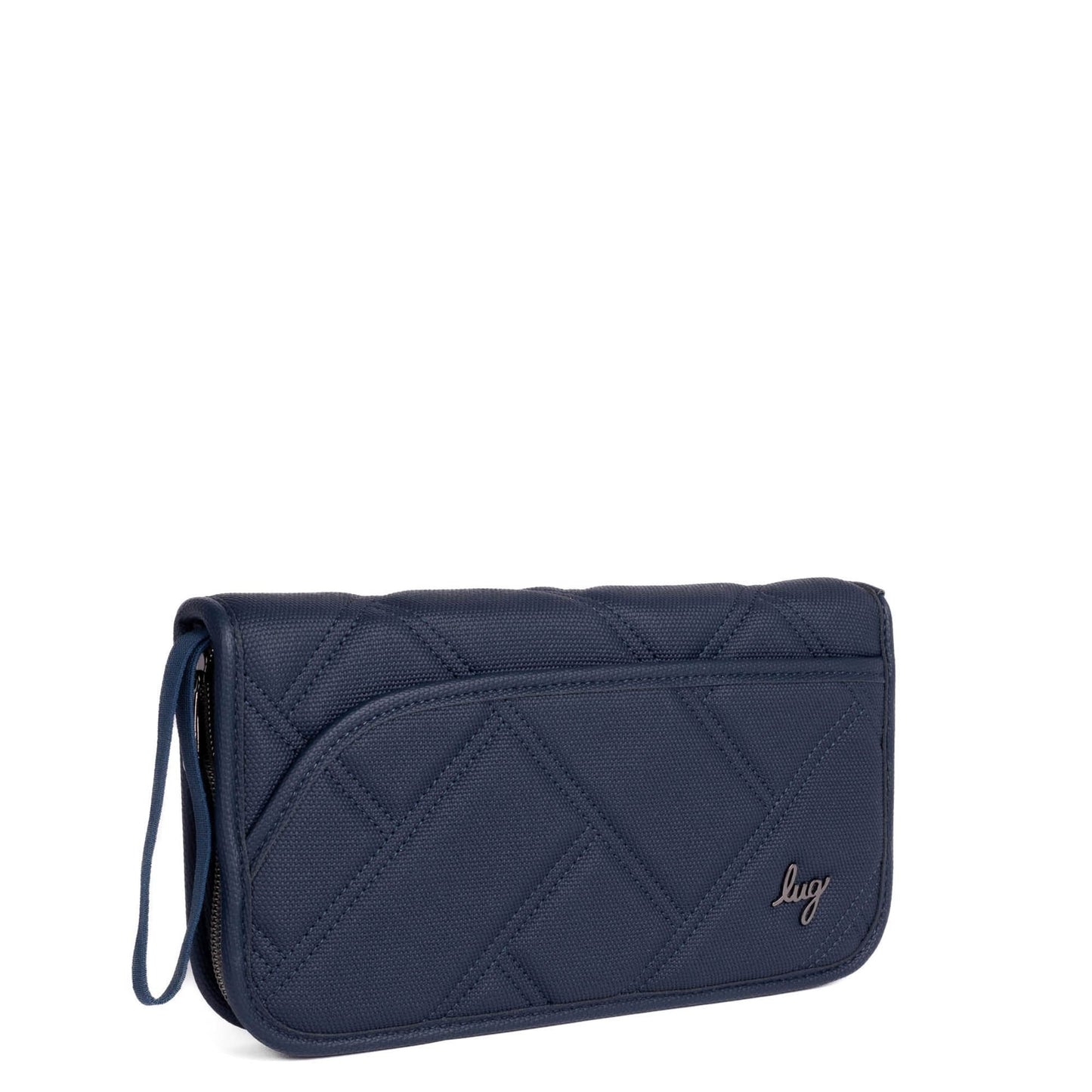 Tango Matte Luxe VL Travel RFID Wallet *Final Sale*