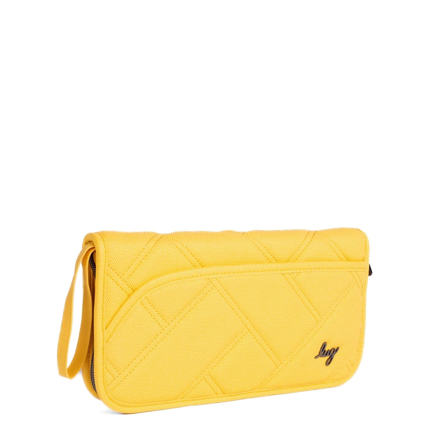 Tango Matte Luxe VL Travel RFID Wallet *Final Sale*