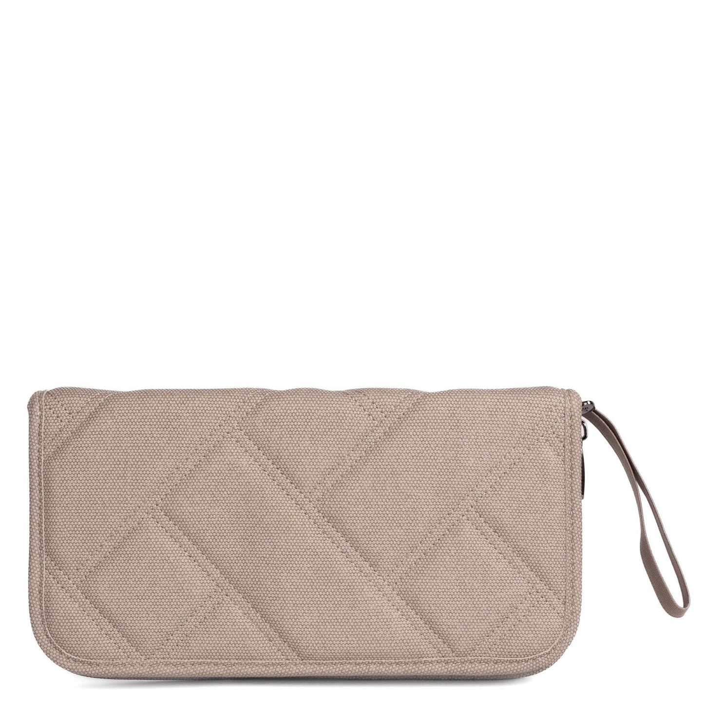 Tango Matte Luxe VL Travel RFID Wallet *Final Sale*