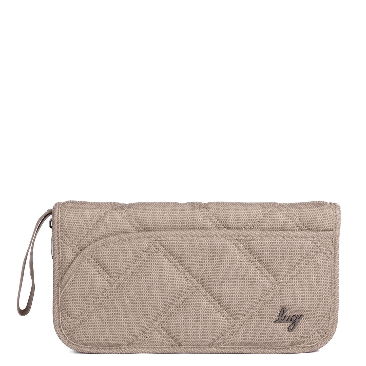 Tango Matte Luxe VL Travel RFID Wallet *Final Sale*