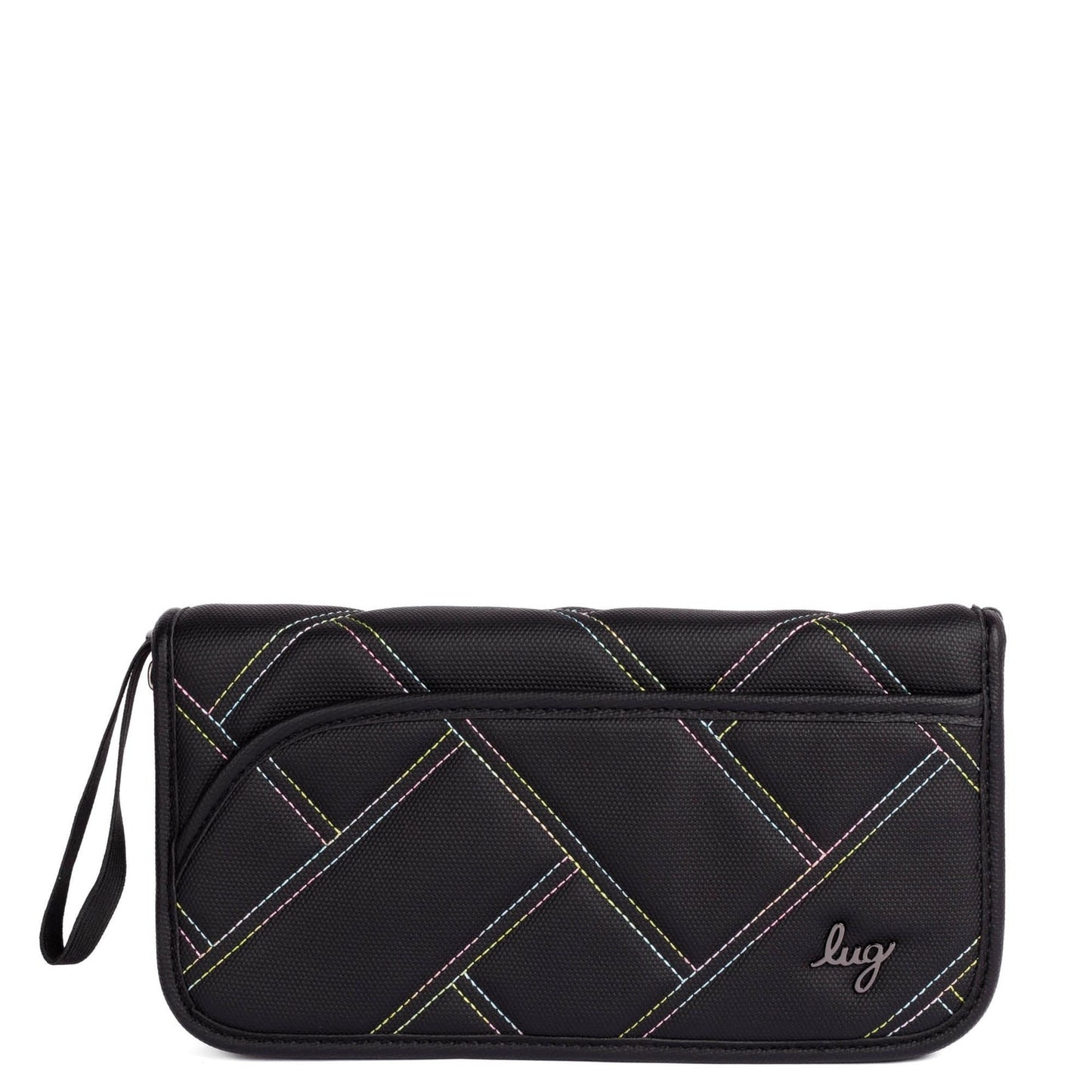 Tango Matte Luxe VL Travel RFID Wallet *Final Sale*