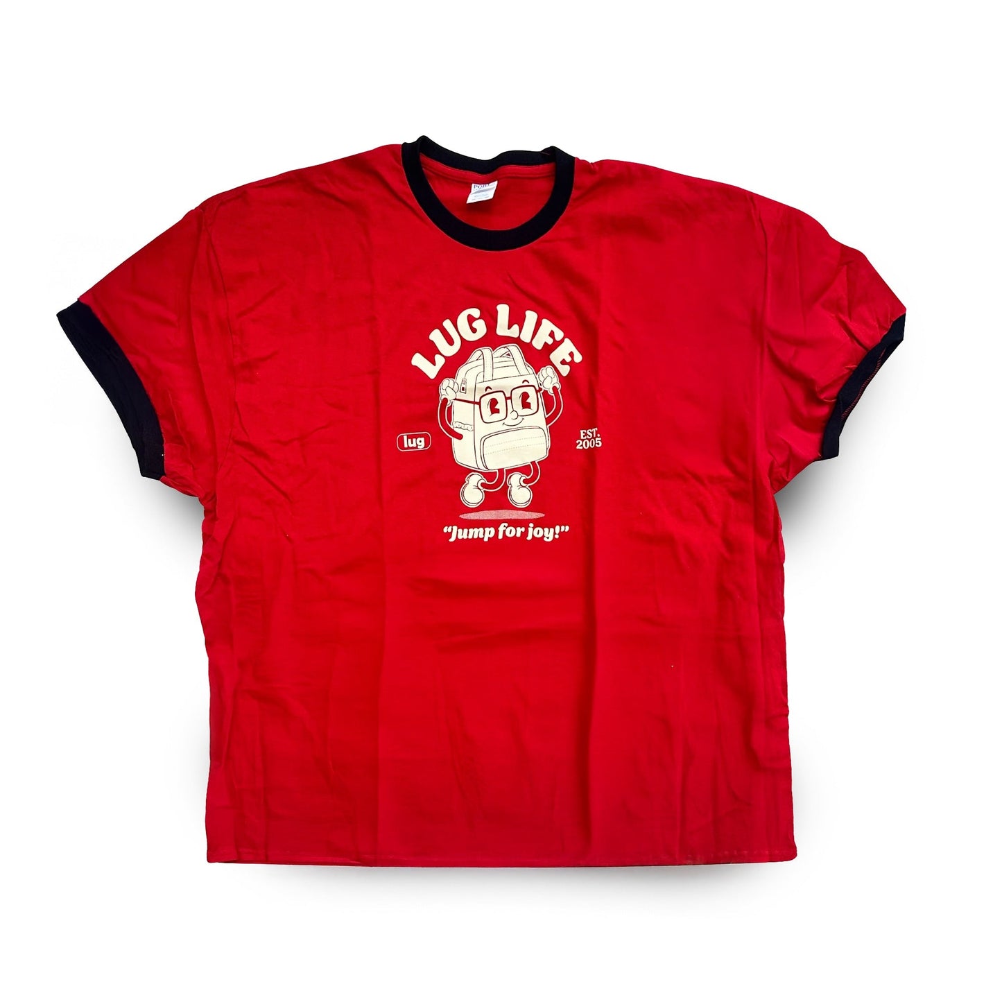 Lug Buddies Tee Shirt
