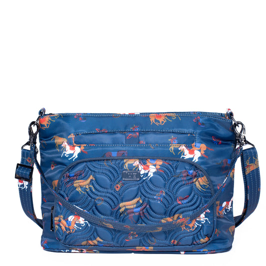 Samba XL Convertible Crossbody Bag *Final Sale*