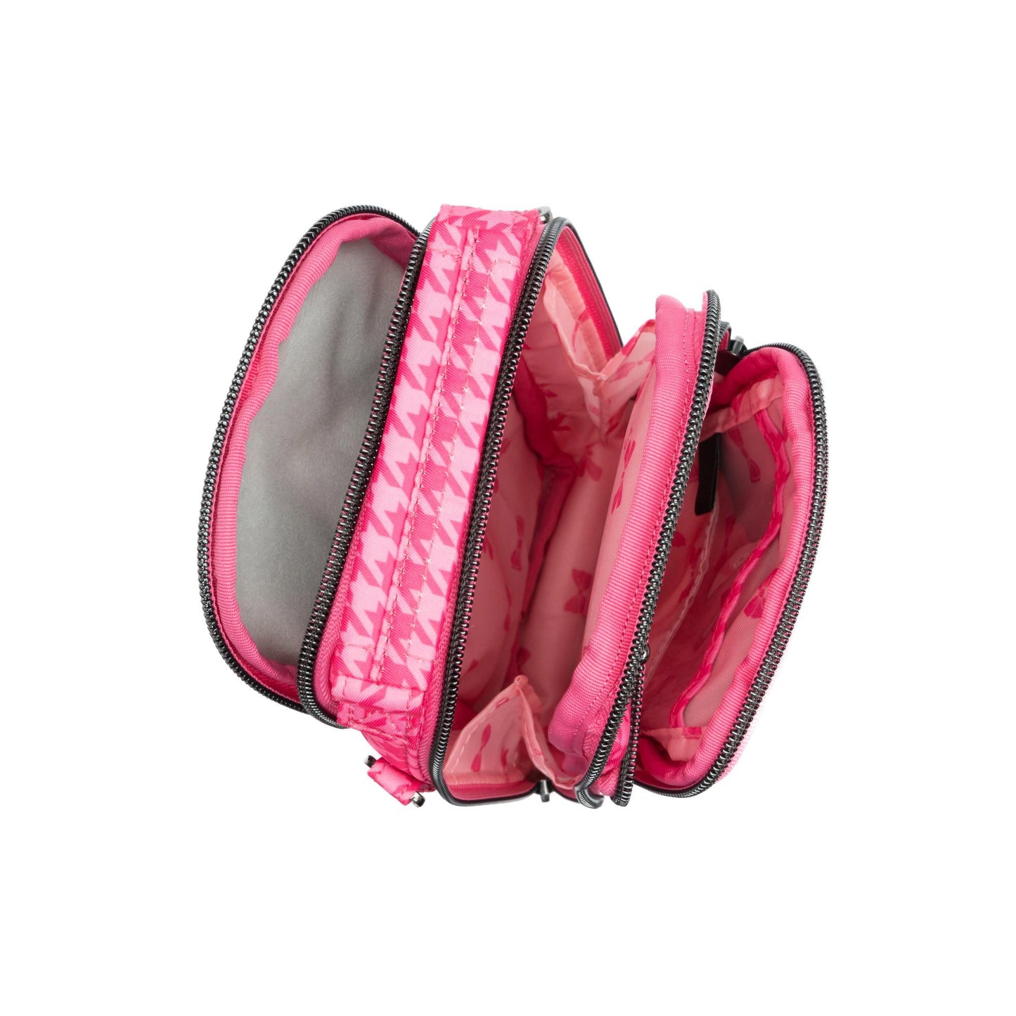 Skeeter Mini Bridge Love Convertible Crossbody