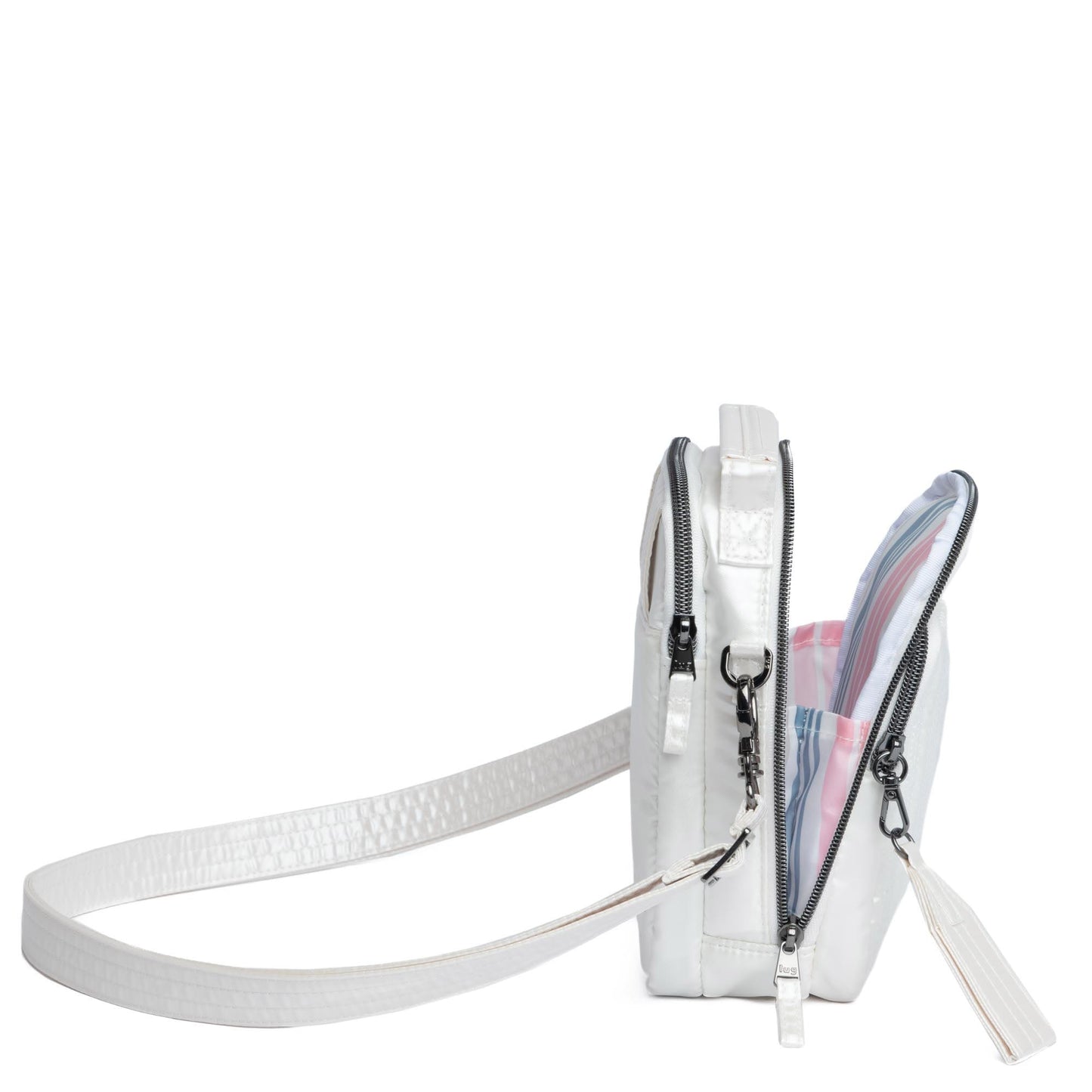 Skeeter Mini Bridge Love Convertible Crossbody