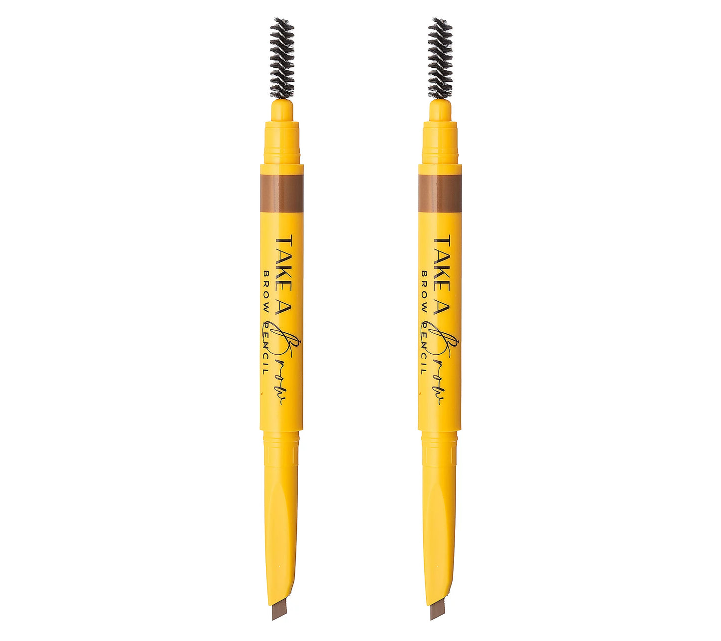 LWYA by Kim Gravel Take a Brow Precision Brow Pencil Duo