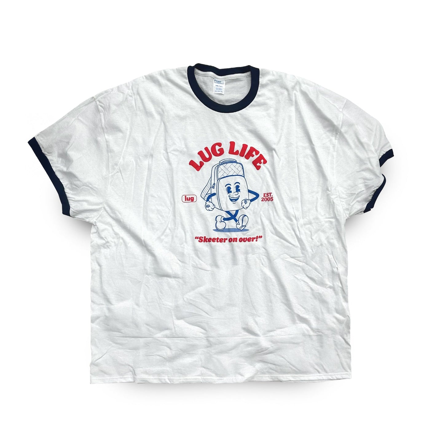 Lug Buddies Tee Shirt