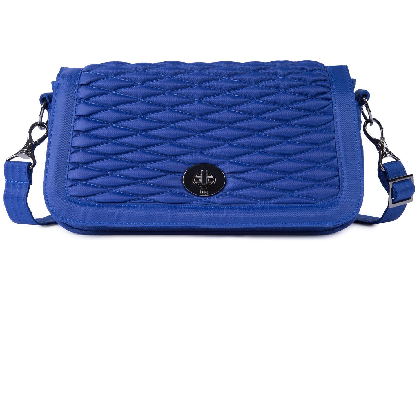 Allegro Convertible Crossbody Bag