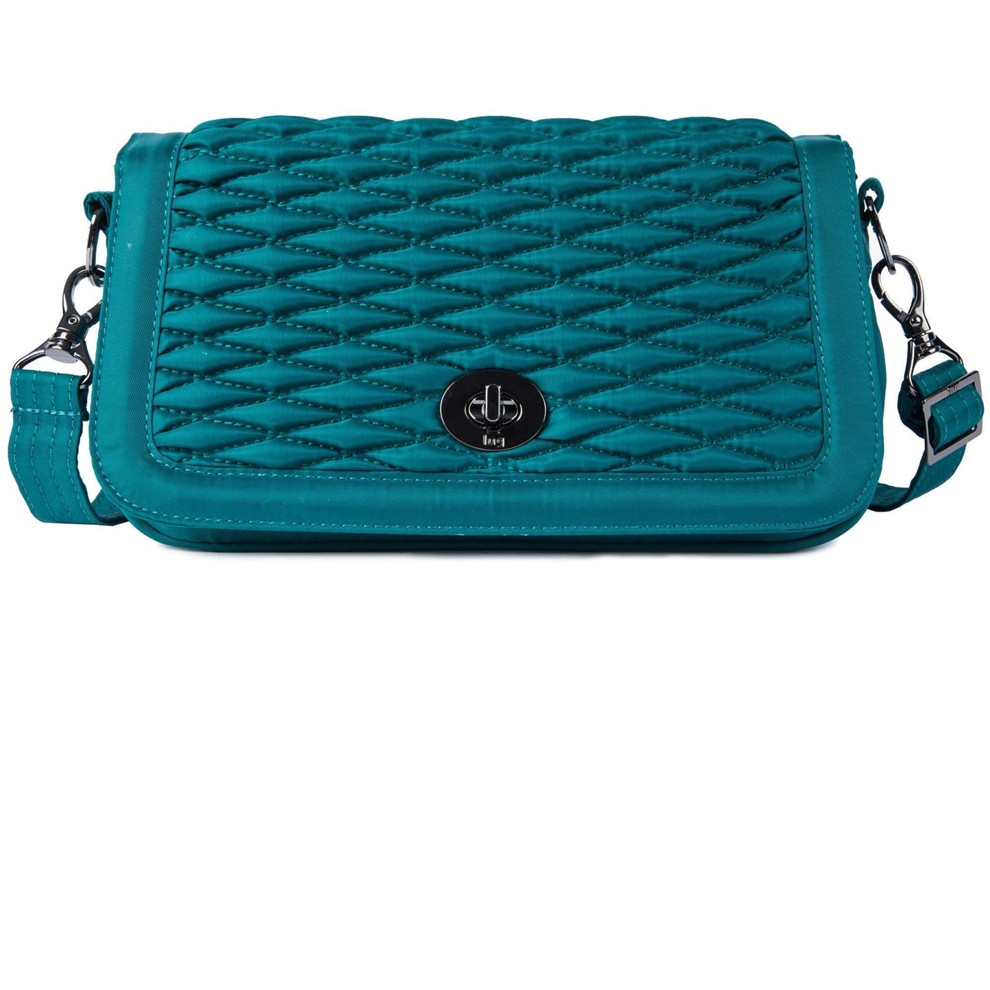 Allegro Convertible Crossbody Bag