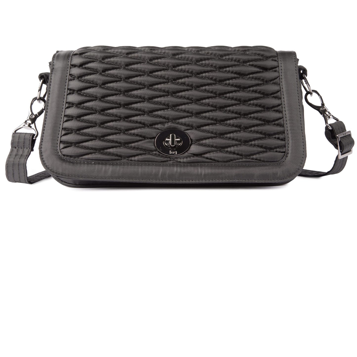 Allegro Convertible Crossbody Bag