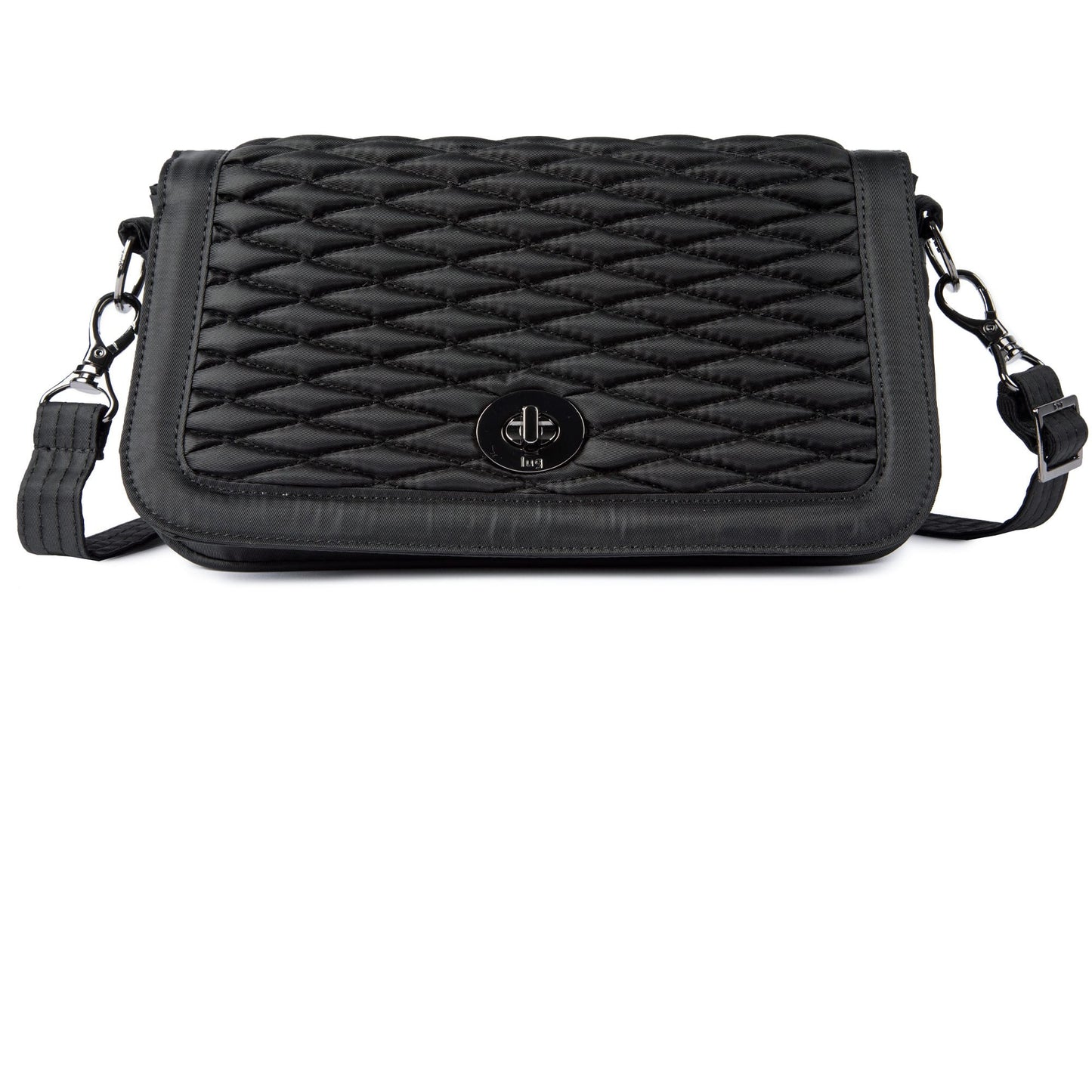 Allegro Convertible Crossbody Bag