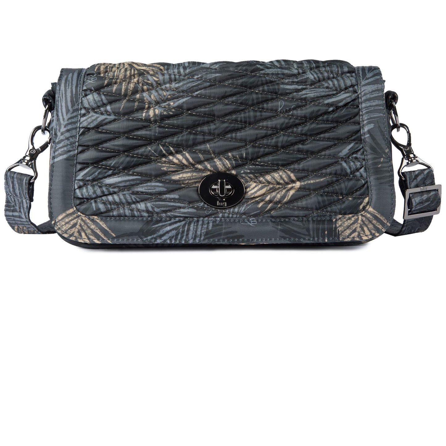 Allegro Convertible Crossbody Bag