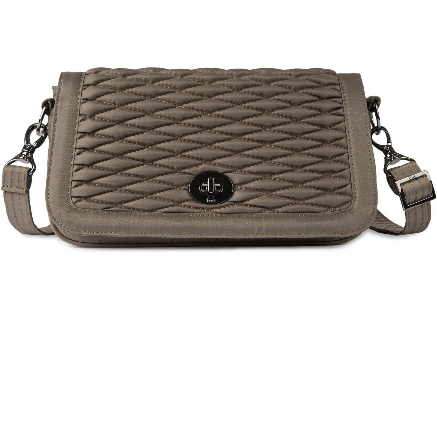 Allegro Convertible Crossbody Bag