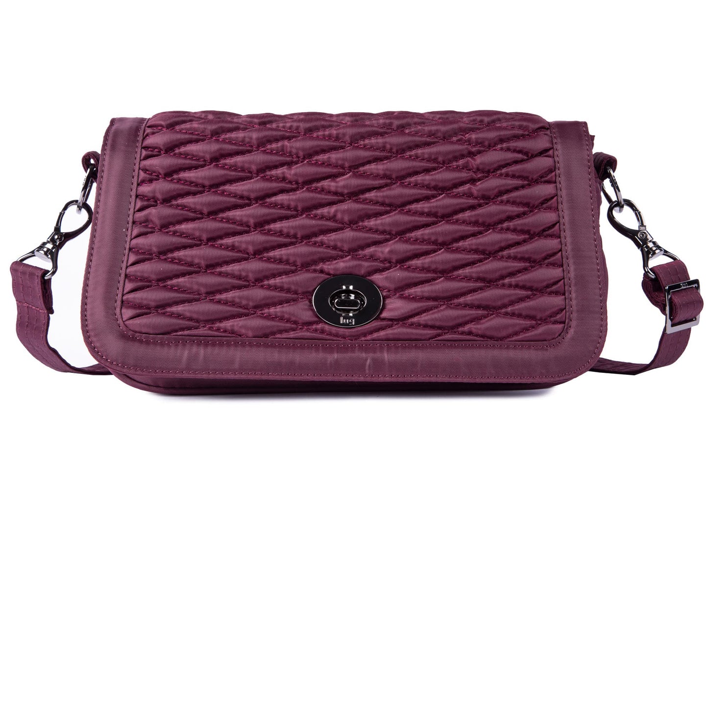 Allegro Convertible Crossbody Bag