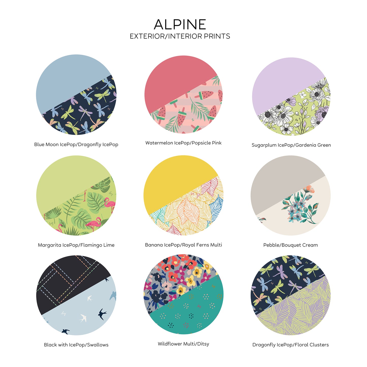Alpine Crossbody Bag *Final Sale*