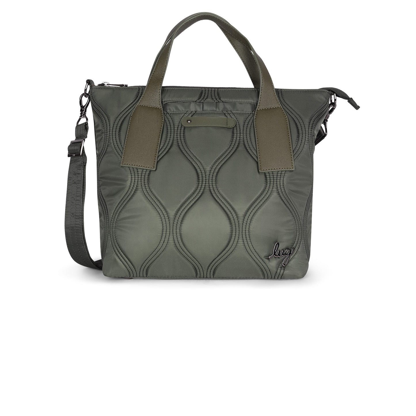 Alto Convertible Tote Bag *Final Sale*