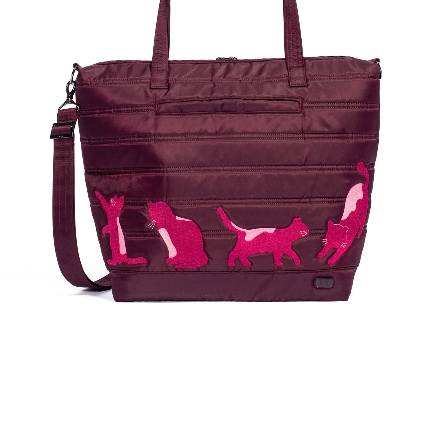 Apollo Tote Bag