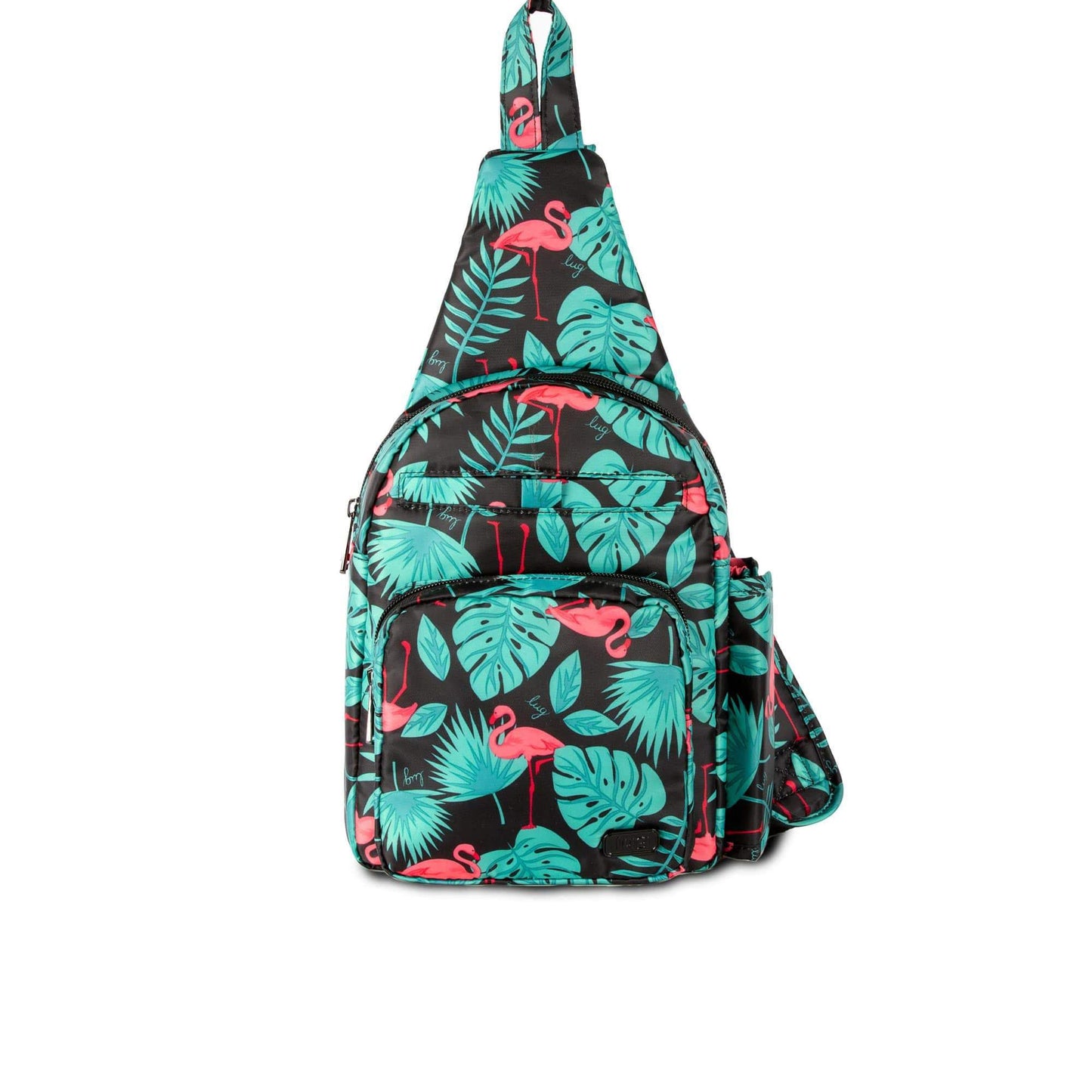 Archer Sling Crossbody Bag