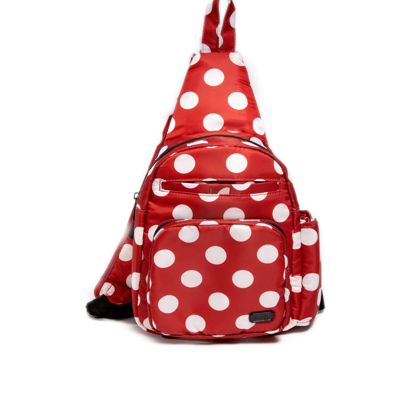 Archer Sling Crossbody Bag