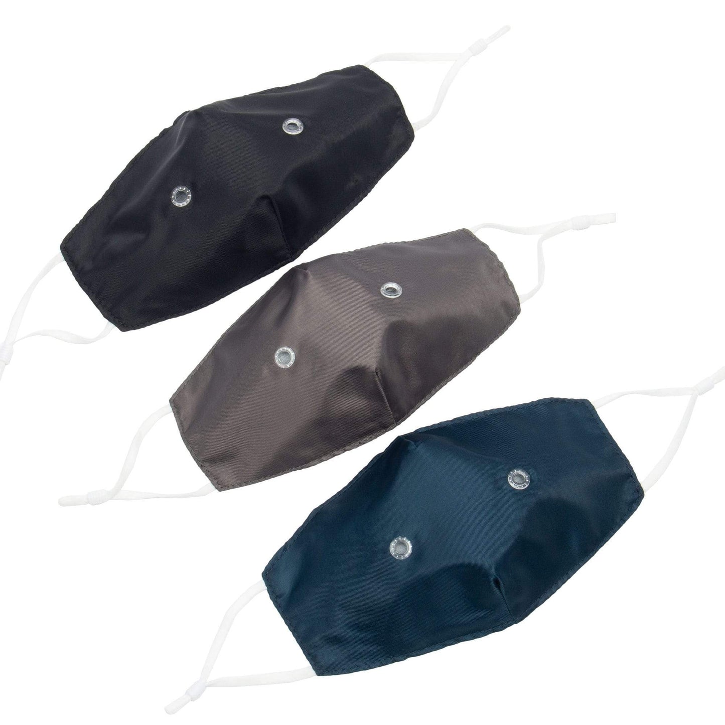 Beaker 2 Face Mask Assorted 3PK - Small
