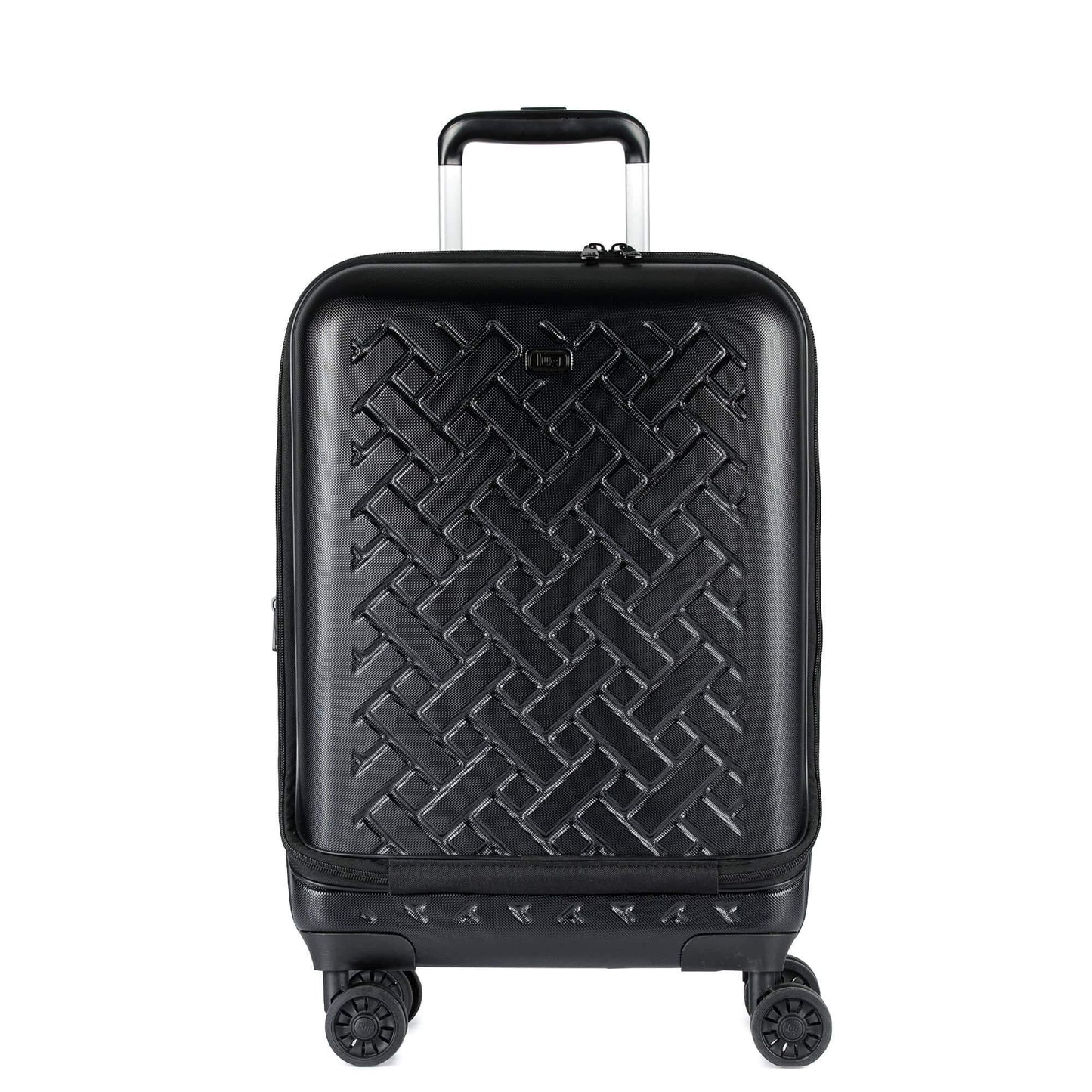 Booster Hardside Luggage